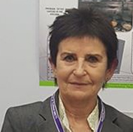 Prof. Krystyna Wrzesniewska-Tosik